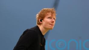 Ed Sheeran leaves maths series behind as he announces release date for Play