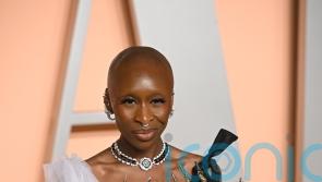 Cynthia Erivo reveals she has been influenced by Blur and Oasis on new album