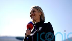 Charlotte Edwards will bring winning mentality to England team – Lauren Bell