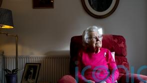 VE Day was a ‘jolly’ moment but work went on, 100-year-old former Wren says
