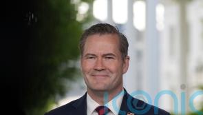 Trump nominates Mike Waltz for UN envoy in national security team switch-up