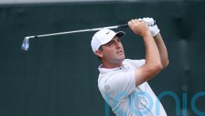 Scottie Scheffler takes two-shot lead in opening round of Byron Nelson