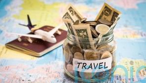 How to travel abroad with money safely