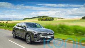 Citroen axes C5 X in UK and confirms no plans to replace quirky model