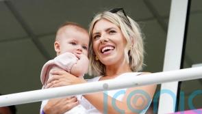 Mollie King on her style since having children: ‘I don’t think it needs to change’