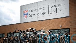 St Andrews University rector ‘vindicated’ over Gaza comments