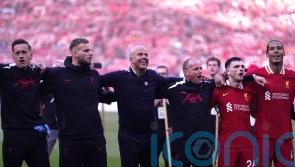 Title celebrations will be ‘big attraction’ to Liverpool targets – Arne Slot