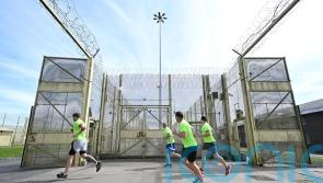 Twenty prisoners to run their own Belfast Marathon in aid of charity