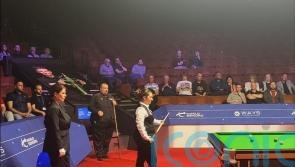 ‘Unheard’ Maria Catalano hoping snooker changes policies on transgender women