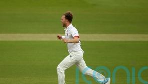 Sam Cook gets England chance for Zimbabwe Test