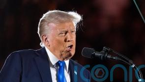 Trump signs executive order cutting federal funding to broadcasters