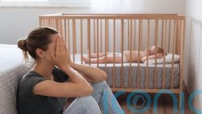 3 mums on what postnatal depression looked like for them