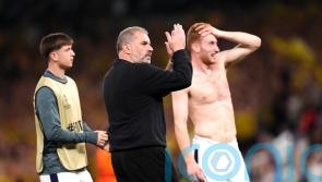 Dejan Kulusevski: Spurs can handle Bodo’s artificial pitch in bid to end on high