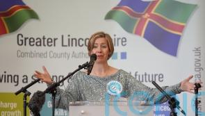 Profile: Who is Dame Andrea Jenkyns, Reform UK’s first regional mayor?