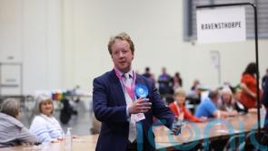 Tories hail ‘significant’ mayoral election win after widespread losses