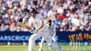 England selectors back Zak Crawley ‘to the hilt’ despite run of low scores