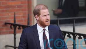 Duke of Sussex loses appeal over UK security arrangements