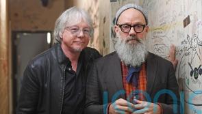 REM re-release debut single Radio Free Europe to aid threatened news service