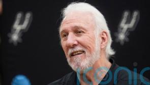 Gregg Popovich steps down as San Antonio Spurs boss after 29 seasons