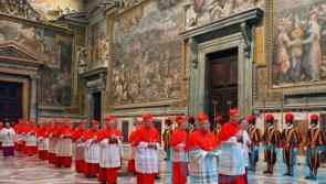 How long was the longest conclave? Facts about the secret voting to elect a pope
