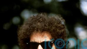 Bob Dylan to showcase ’emotional’ paintings in London