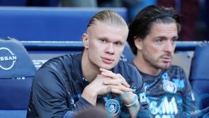 Champions League hopefuls Manchester City boosted by Erling Haaland return