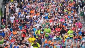 London Marathon breaks world record with more than 1.1 million entries for 2026