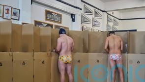 Counting begins in Australian election focused on energy and inflation