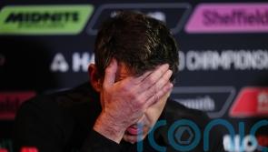 Daylight robbery – Fans unhappy with no refunds after O’Sullivan game ends early