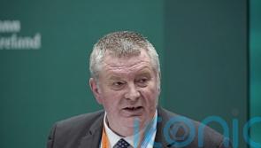 World is ‘breaking the bodies and minds’ of the children of Gaza – Dr Mike Ryan