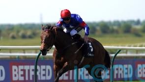 Tiger Bay pounces for Listed honours at Newmarket