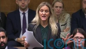 Assisted dying about ‘human cost’ not pounds and pence, MP behind Bill says