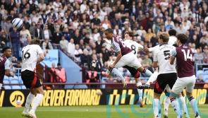 Youri Tielemans nets winner as Aston Villa secure crucial win over Fulham