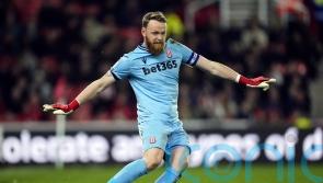 Derby and Stoke survive after goalless draw