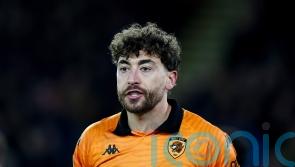 Hull avoid relegation on final day as Matt Crooks goal earns draw at Portsmouth