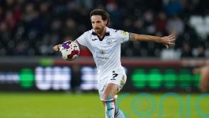 Swansea and Oxford share six goals as Joe Allen brings his career to an end