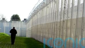 Football matches have better security than jails, says prison officers’ chief