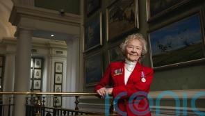 Blitz survivor who joined Wrens aged 18 recalls efforts to defeat Nazi Germany