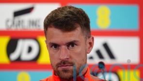 Aaron Ramsey keeping options open after interim spell at Cardiff ends in defeat