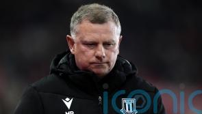 Mark Robins: Stoke job has been tough despite securing safety