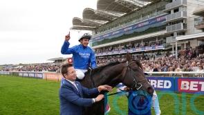 Ruling Court takes charge to give Appleby another Guineas triumph