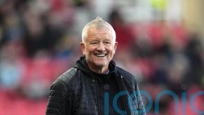 Chris Wilder sure Sheffield United are ready to break their play-off curse