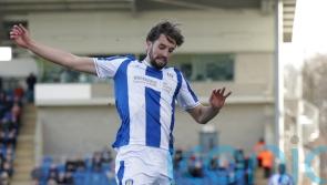 Colchester miss out on League Two play-off place after draw with Barrow