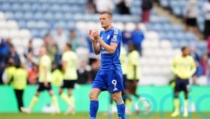 Jamie Vardy scores 199th Leicester goal in win over sorry Southampton