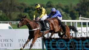 Lulamba boost for Henderson after Constitution Hill disappointment