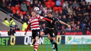 Doncaster crowned League Two champions as Rob Street brace downs Notts County