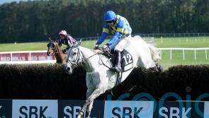 Warren Greatrex rewarded for Punchestown trip with Bill Baxter