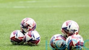 Queen of the South and Stenhousemuir clinch League One play-off places