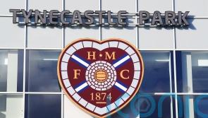 Hearts comeback victory a ‘relief’ for interim boss Liam Fox after testing week