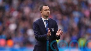 Chris Davies hails &lsquo;proper team&rsquo; as champions Birmingham total 111 points